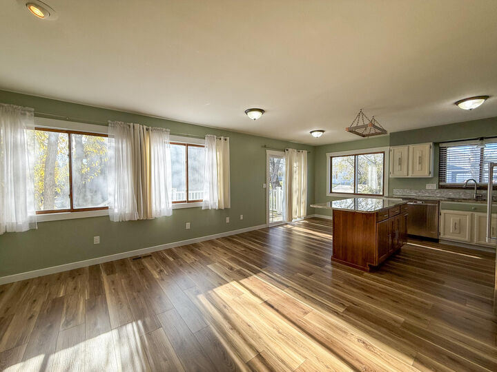 Property Photo:  1638 North Heights Drive  WY 82801 