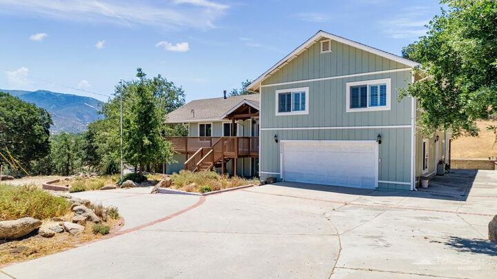 29500 San Joaquin Drive  Tehachapi CA 93561 photo