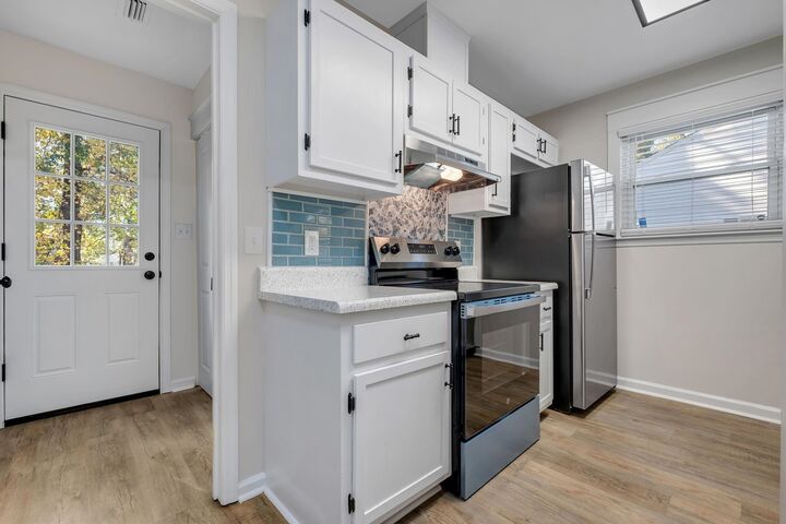 Property Photo:  4013 Catawba Street B  FL 32303 