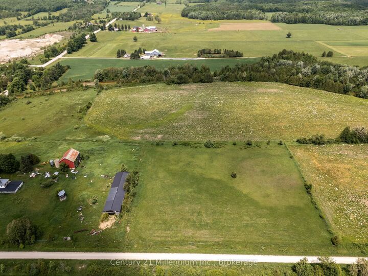 Property Photo:  135389 Concession 8 Road  ON N0H 1K0 