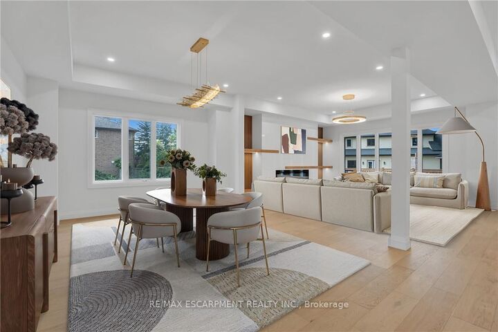 Property Photo: 386 Southcote Road ON L9G 2W3