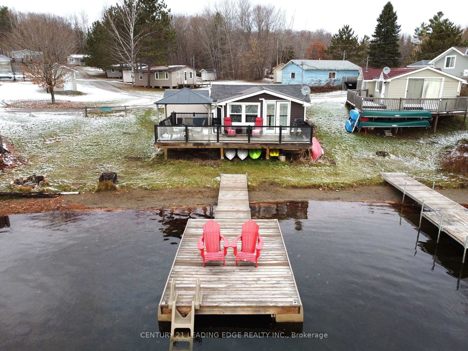 Property Photo: 1043 Lobo Drive 24 ON K0M 2K0