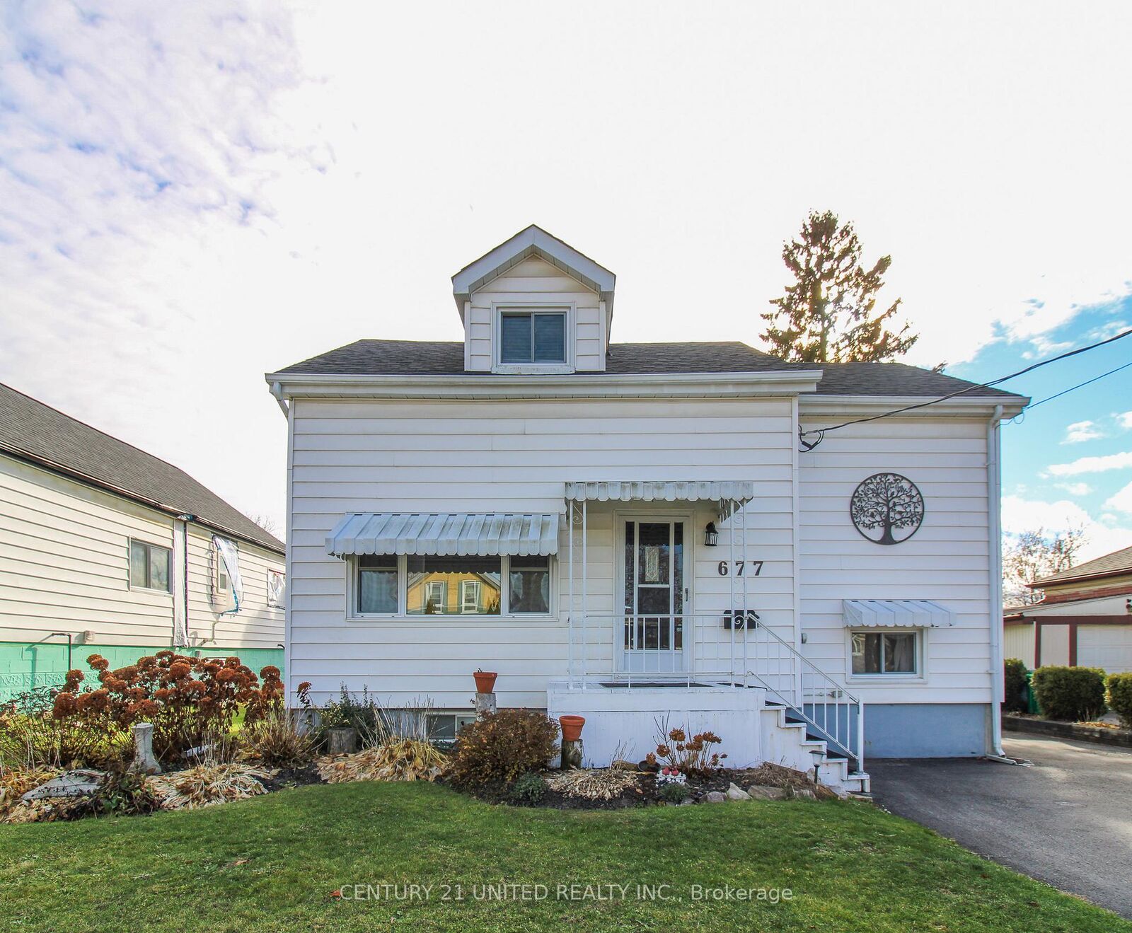 Property Photo:  677 Orpington Road  ON K9J 4A5 