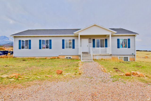 Property Photo:  11260 E 15900 N  UT 84647 