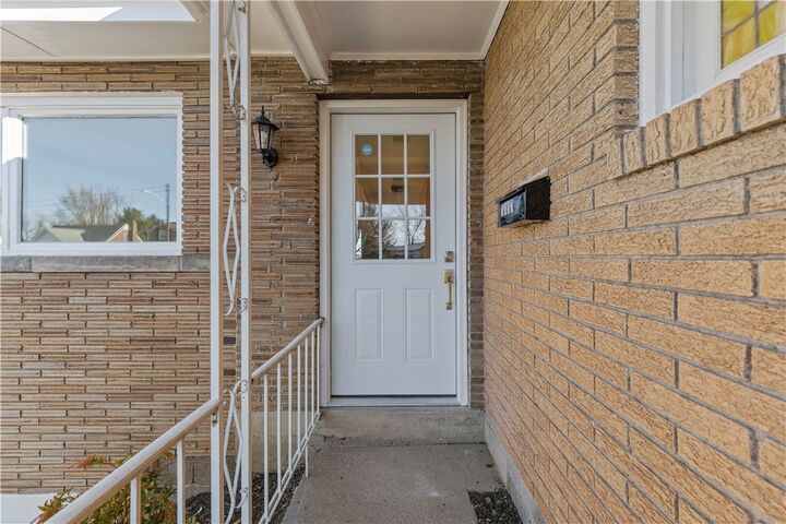 Property Photo: 1117 McKinley Dr PA 15025