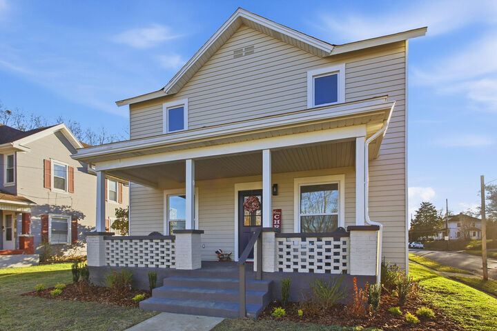 Property Photo:  1601 Kenton Street  OH 45505 