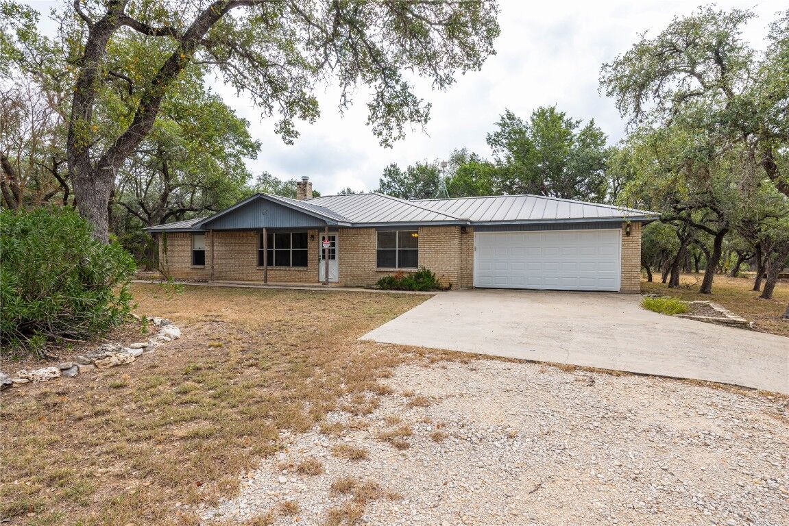 Property Photo:  2501 Fischer Store Rd. Road  TX 78676 