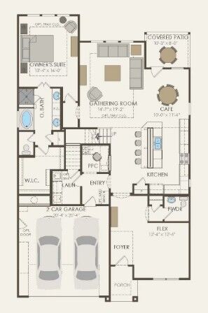 Property Photo:  6917 Cliff Rose Drive  TX 78669 