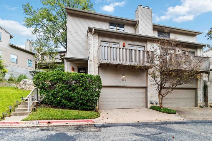 Property Photo: 5512 Oakwood Cove 161 TX 78731