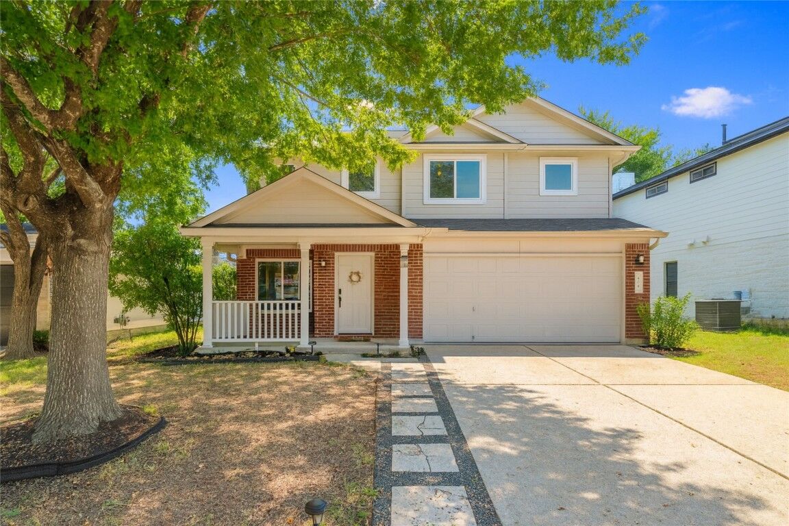 Property Photo:  404 Country Estates Drive  TX 78634 