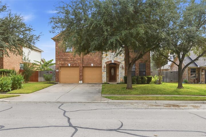 Property Photo:  250 Tarbox Brown Drive  TX 78610 
