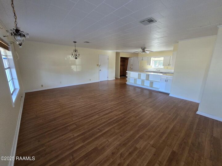 Property Photo: 1511 George Drive LA 70570