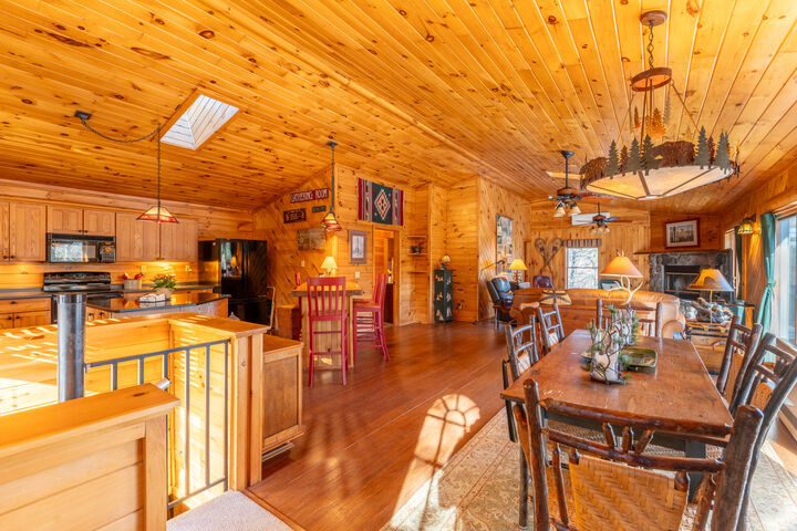 Property Photo:  30 Bell Meadow Way Way  NY 12942 