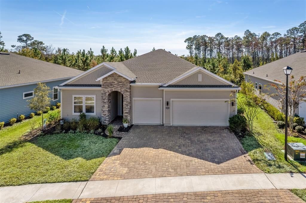 Property Photo:  85253 River Birch Court  FL 32034 