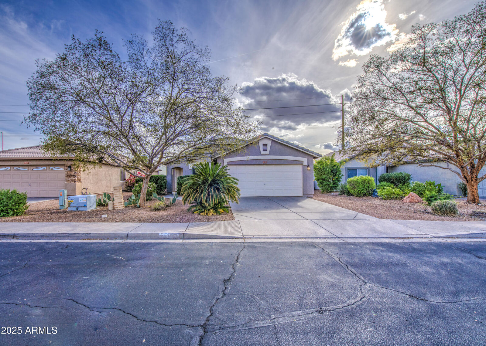 Property Photo:  11465 E Cicero Street  AZ 85207 
