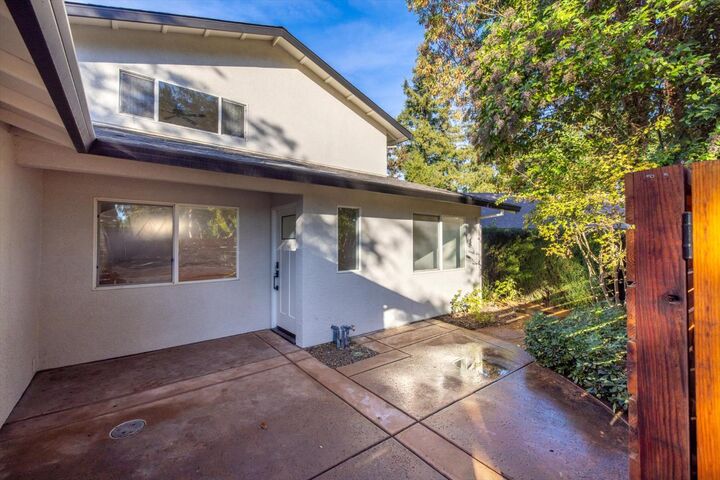 Property Photo:  2707 Danube Avenue  CA 95616 