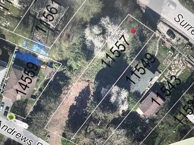 Property Photo: 11557 Surrey Road BC V3R 5T6