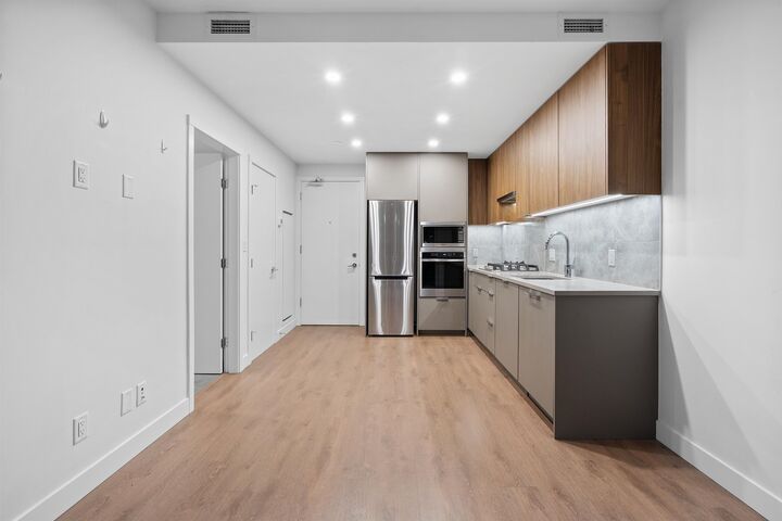 Property Photo: 13359 Old Yale Road 206 BC V3T 0S4