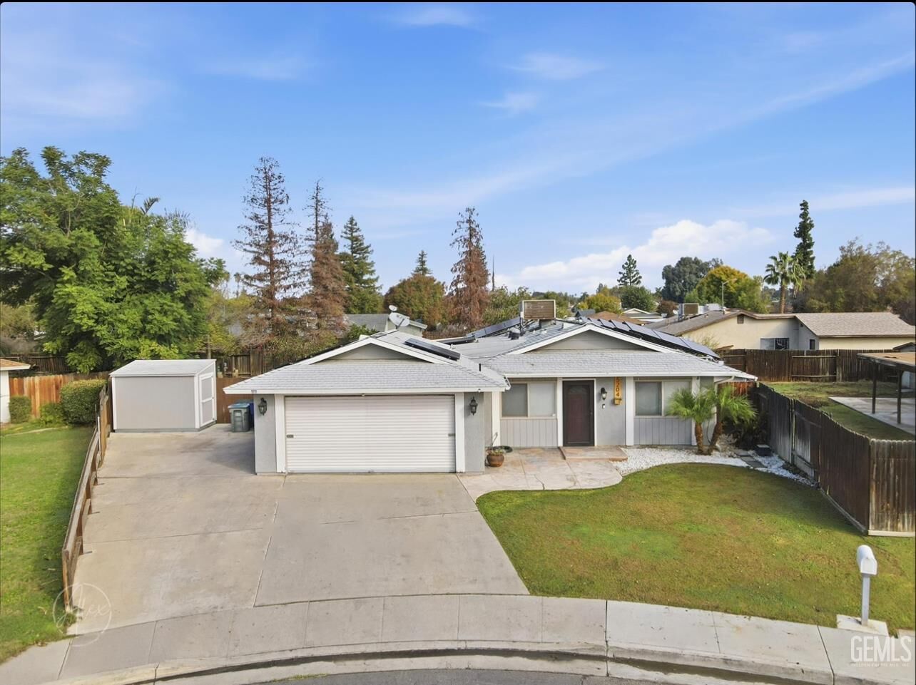 Property Photo:  5204 Corriander Court  CA 93309 