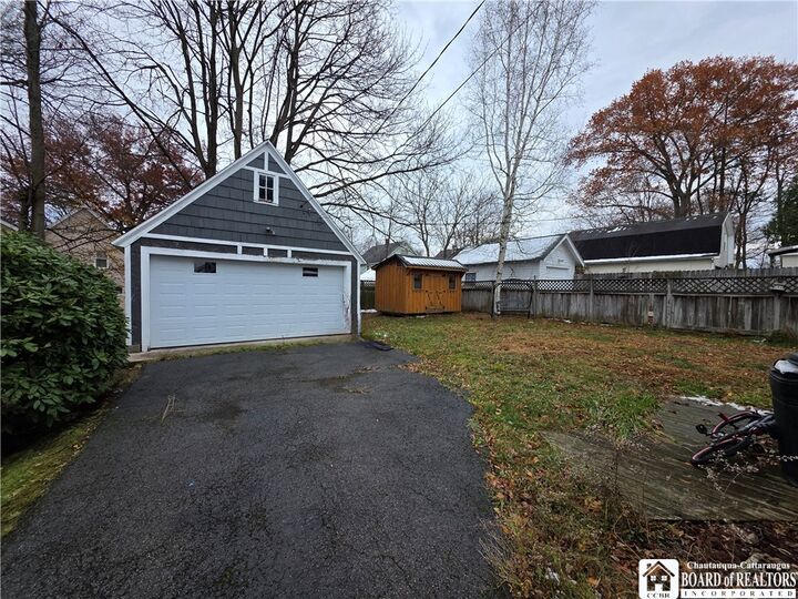 Property Photo: 44 Meadow Lane NY 14701