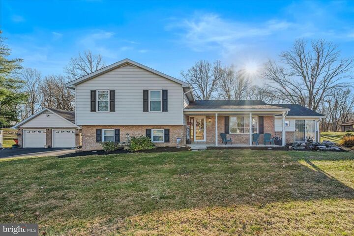 Property Photo: 199 Dove Lane WV 25419