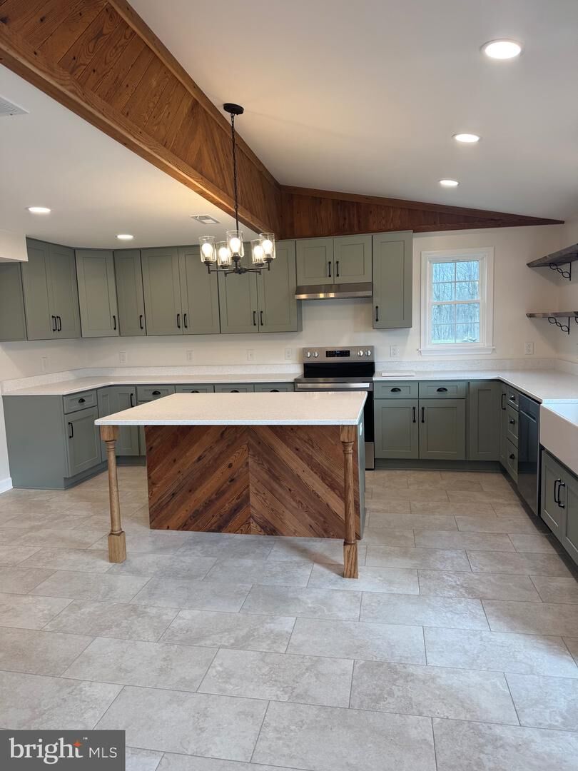 Property Photo: 19452 Garretts Mill Road MD 21758