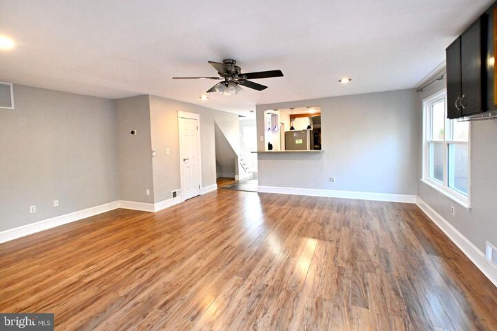 Property Photo: 59 Wyndmoor Drive NJ 08520