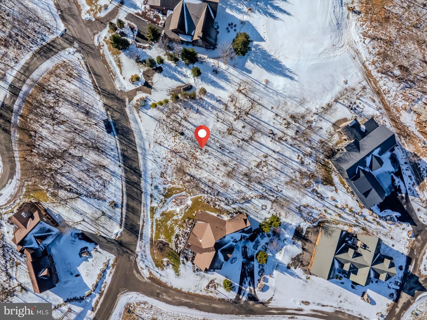 Property Photo:  57 North Camp Road  MD 21541 