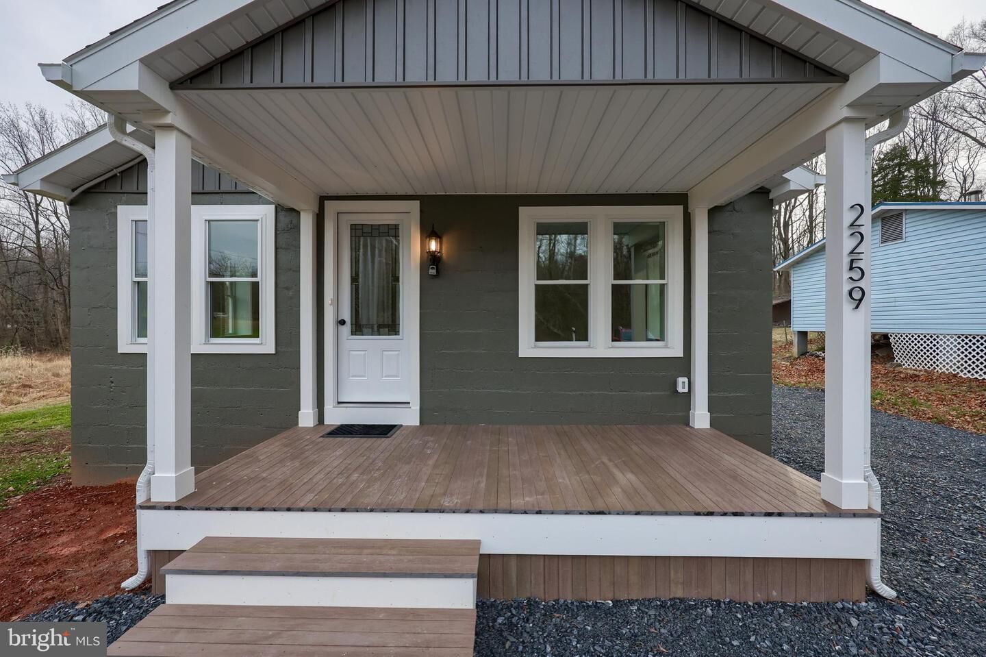 Property Photo:  2259 S Forge Road  PA 17078 