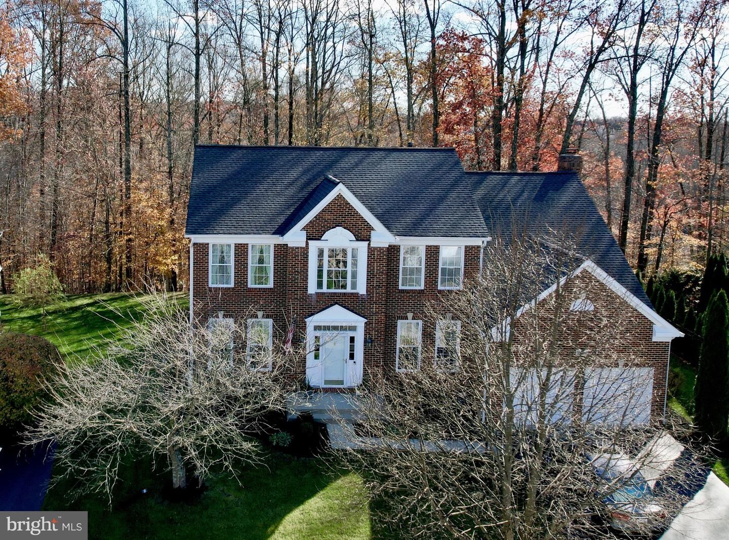 Property Photo:  1584 Star Stella Drive  MD 21113 
