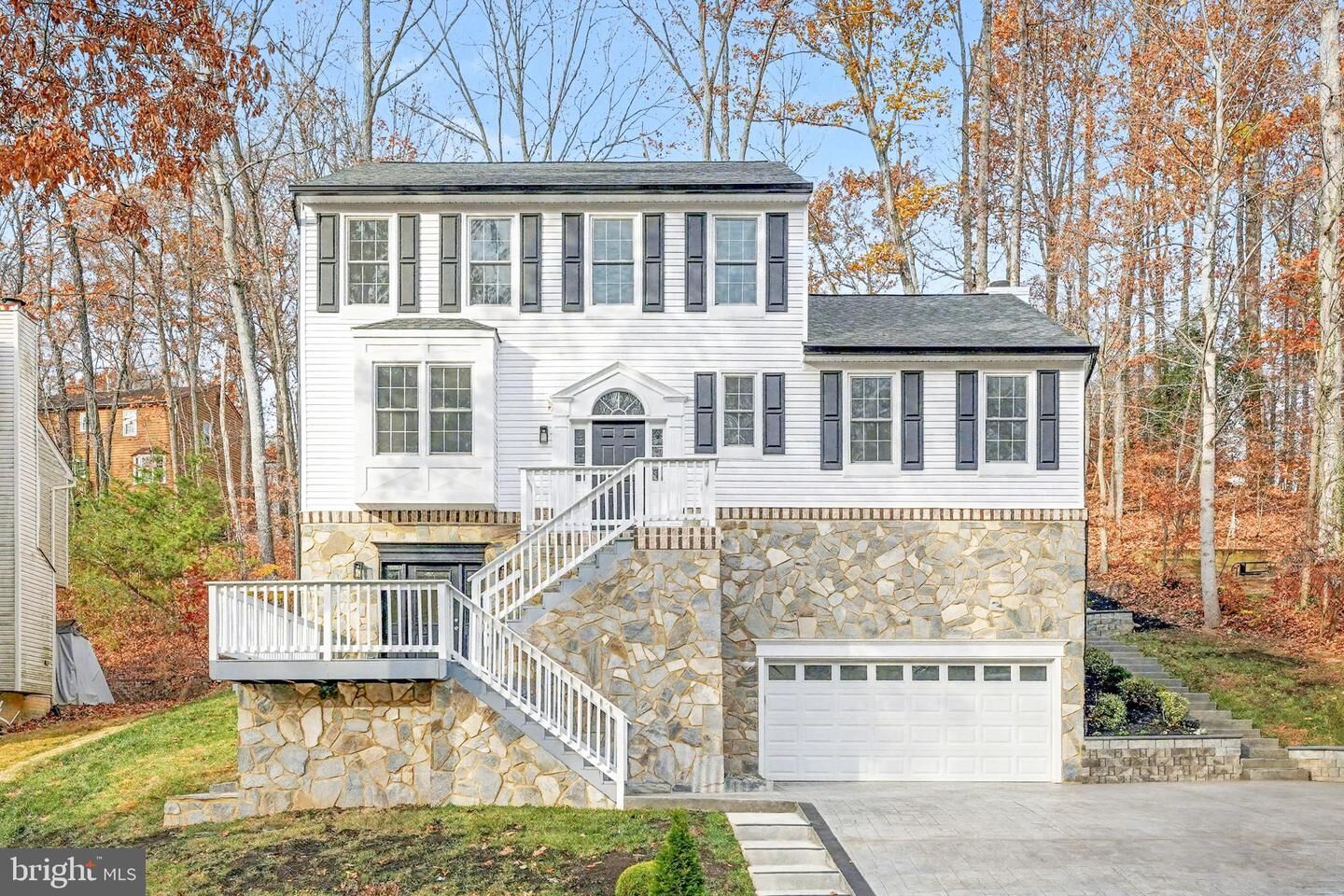 Property Photo:  2008 Coast Guard Drive  VA 22554 