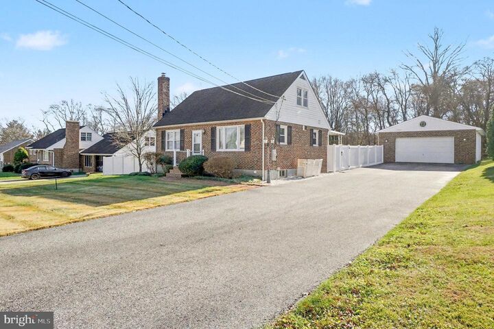 5809 Pine Hill Drive  White Marsh MD 21162 photo