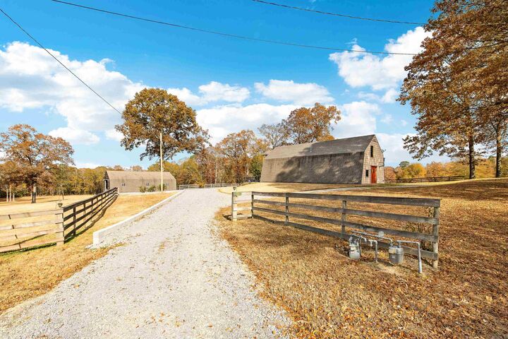 Property Photo: 3512 Sorrell Lane AR 72167