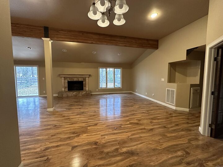 Property Photo: 1761 Fairway Drive AR 72653