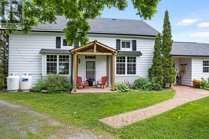 Property Photo: 4 Station Road ON K0G 1V0