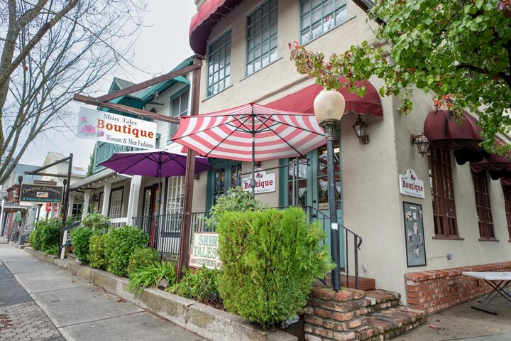 402 Main Street  Murphys CA 95247 photo