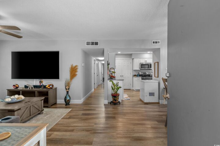 Property Photo:  10301 N Kings Hwy. 8-1  SC 29572 