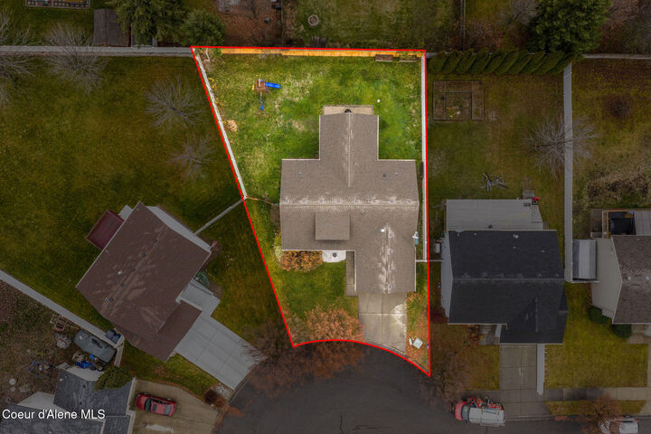 Property Photo:  1120 W Deschutes Ave  ID 83854 