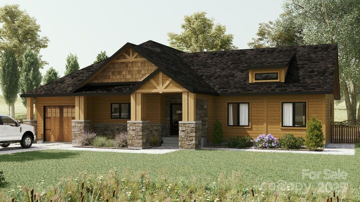 Property Photo:  2576 Jumping Run  NC 28612 