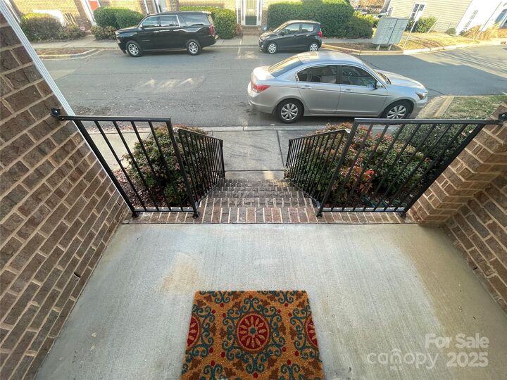 Property Photo:  8329 Scotney Bluff Avenue 15  NC 28273 