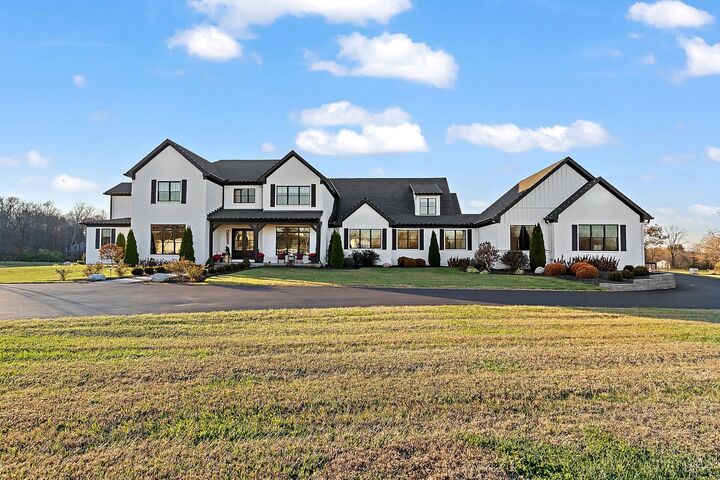 Property Photo: 3647 St Rt 222 OH 45103