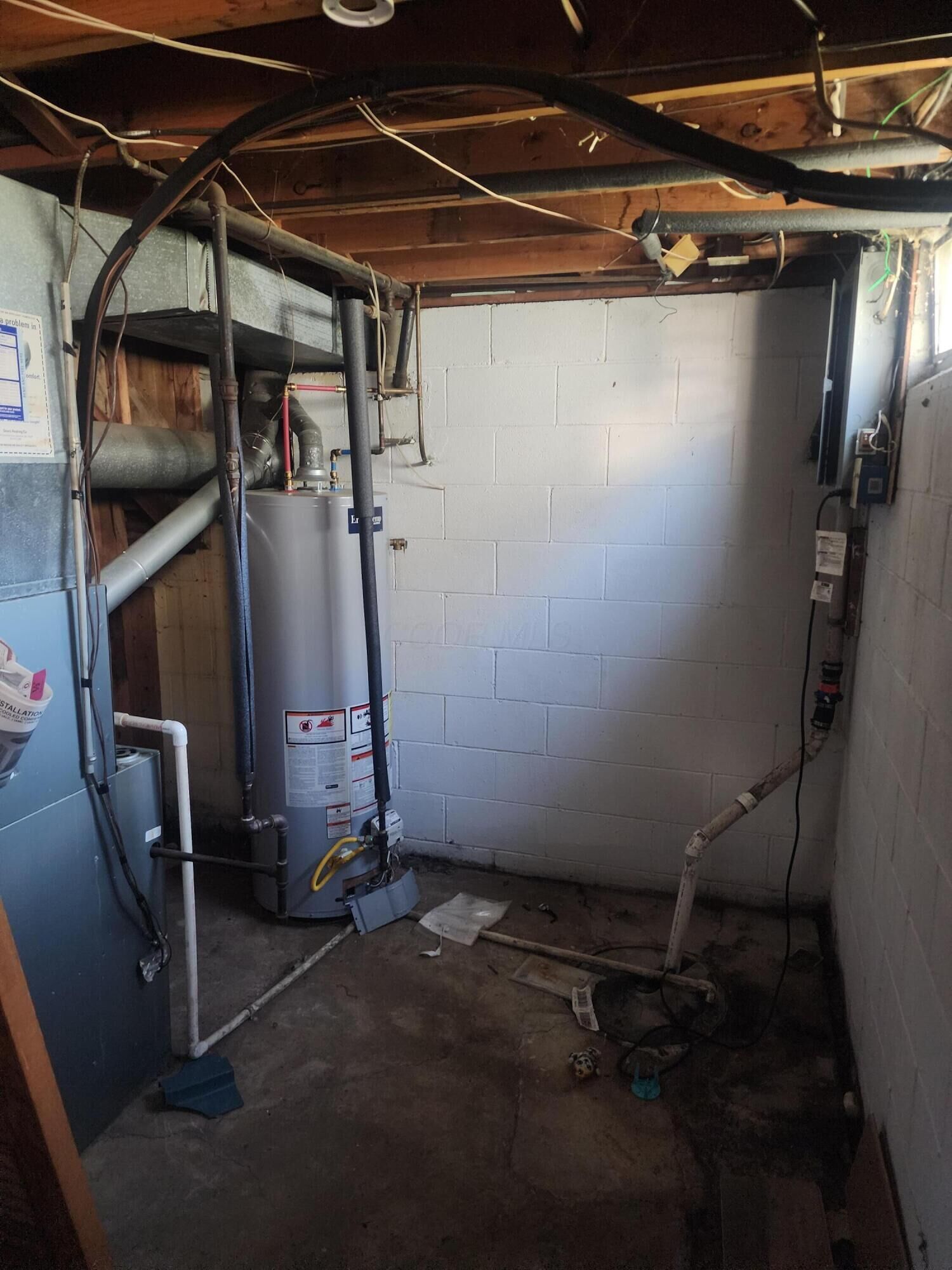 Property Photo:  1657 Brentnell Avenue  OH 43219 