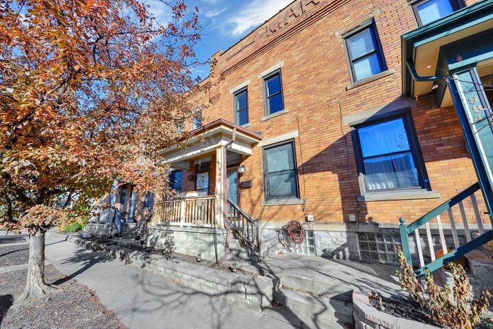 Property Photo: 986 Highland Street OH 43201