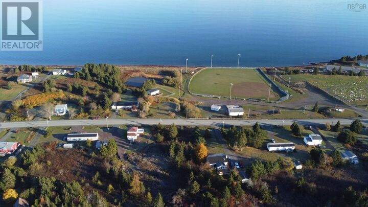 Property Photo:  Highway 206  NS B0E 2L0 