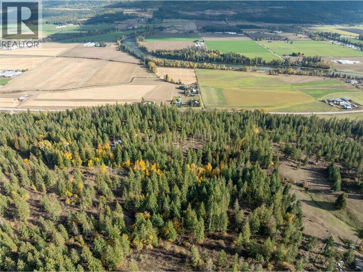 Property Photo:  150 Crossridge Road  BC V0E 1V3 