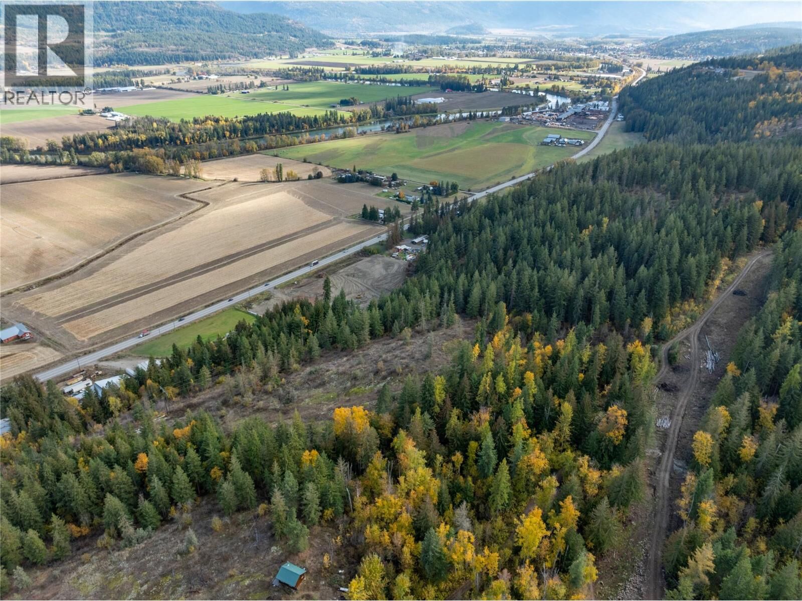 Property Photo:  150 Crossridge Road  BC V0E 1V3 