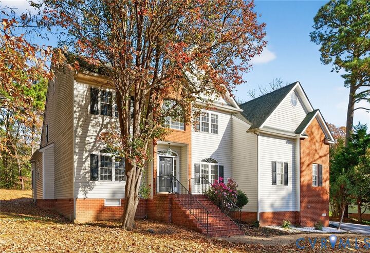 Property Photo:  9324 Oak River Drive  VA 23803 