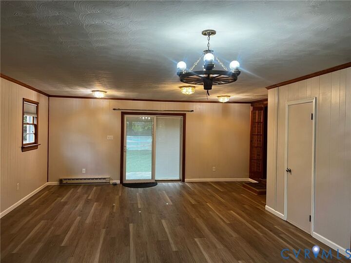 Property Photo:  5325 Meadoway Road  VA 23234 