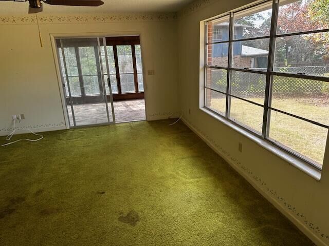 Property Photo:  2432 Roberts Drive  FL 32578 