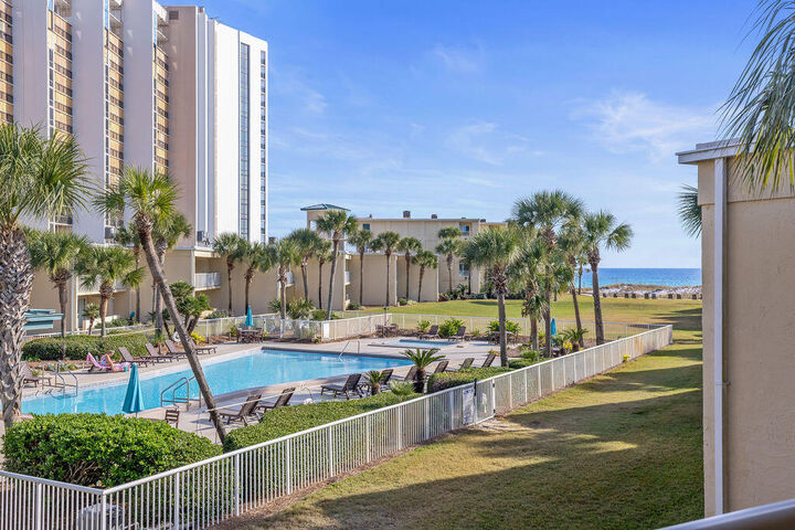 Property Photo:  1030 E Highway 98 200A  FL 32541 